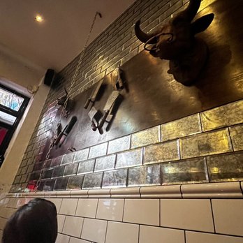 Boeuf - Steakhouses Near Me - Dublin, D