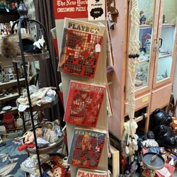 Market Street Antiques