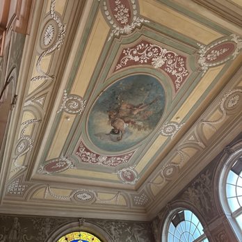 Palácio Chiado - Portuguese Near Me - Lisbon, 11