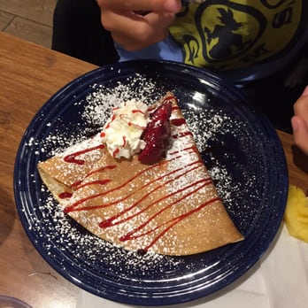 Eight AM - 9am, kids love it! - New American Near Me - San Francisco, California Eight AM - 9am, kids love it! - New American Near Me - San Francisco, California