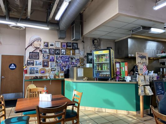 Ranch Side Cafe by null