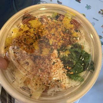 Benicia Poke - Poke Near Me - Benicia, California