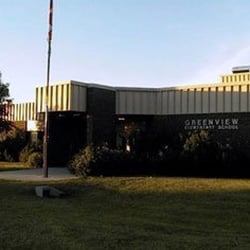 Greenview Elementary School - Taken from the Greenview website