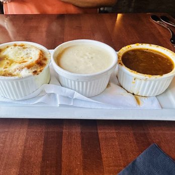 Twisted Olive - Soup trip - New American Near Me - Bethlehem, Pennsylvania