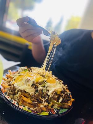 Fatima's Grill by null