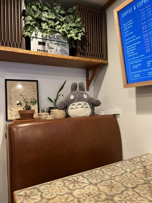 Glasser Coffee Co. by null