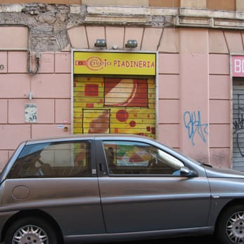 Piadineria La Caveja - Fast Food Near Me - Roma, 62 Piadineria La Caveja - Fast Food Near Me - Roma, 62