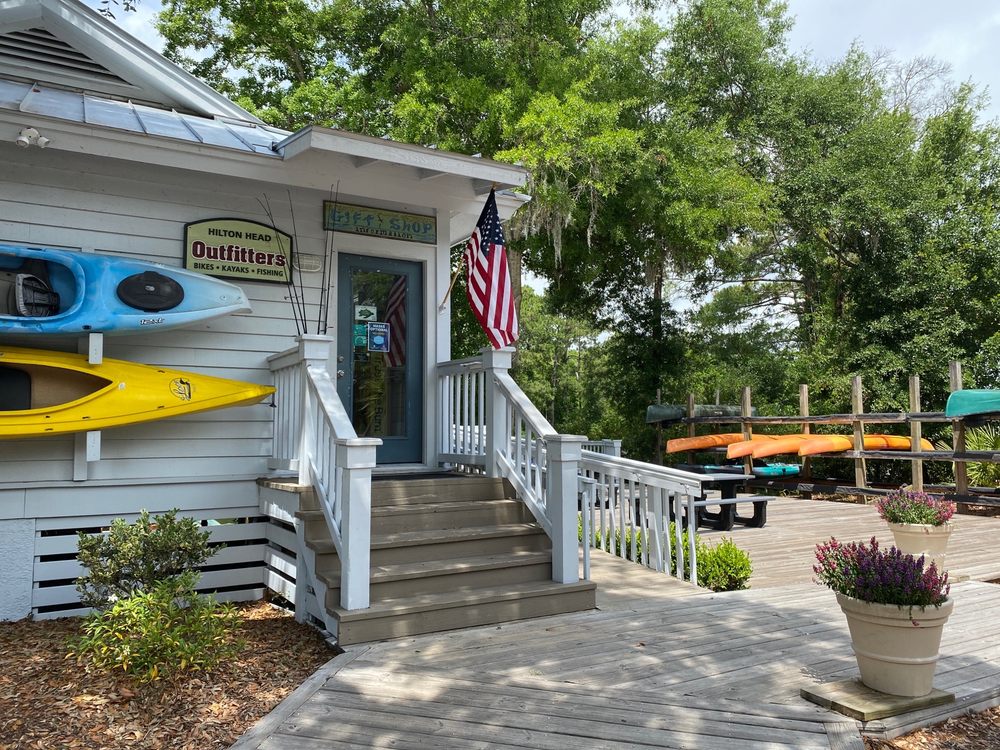 HILTON HEAD OUTFITTERS & BIKE RENTALS 42 Photos & 46 Reviews 80