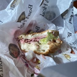Darla's Deli & Café of Lyons - Italian Sub