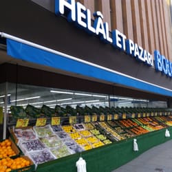 Yeni Bolu - Bolu Markt Müllerstrasse