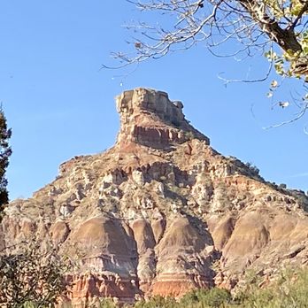 Palo Duro Canyon State Park - Parks Near Me - Canyon, Texas Palo Duro Canyon State Park - Parks Near Me - Canyon, Texas