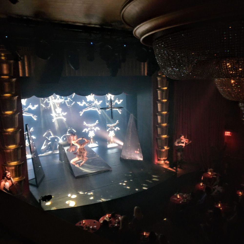 Faena Theater - Music Venues Near Me - Miami Beach, Florida Faena Theater - Music Venues Near Me - Miami Beach, Florida