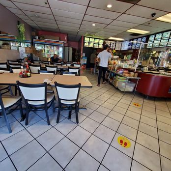 Dakao Sandwich Two - Inside - Vietnamese Near Me - Milpitas, California Dakao Sandwich Two - Inside - Vietnamese Near Me - Milpitas, California