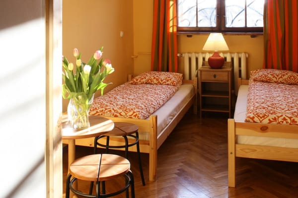 Cracow Hostel by null