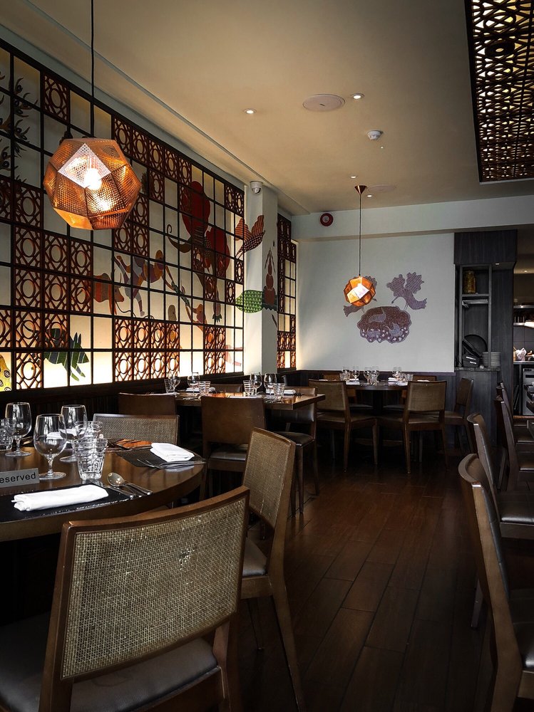 Masala Zone Islington