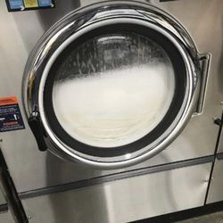 Yucaipa Coin Laundry