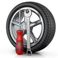 SOS Services Auto And Tire Repair