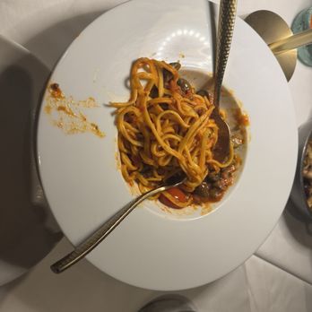 Sparrow Italia - Mayfair - Linguini instead of Tortellini - Italian Near Me - London, XGL Sparrow Italia - Mayfair - Linguini instead of Tortellini - Italian Near Me - London, XGL