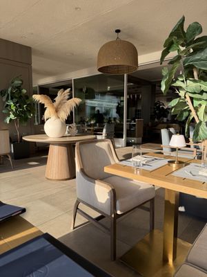 Adelaide Restaurant by null