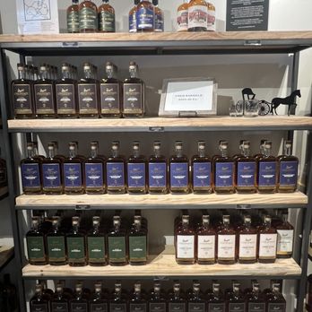 Cincinnati Distilling - Wall of whiskey - Distilleries Near Me - Cincinnati, Ohio Cincinnati Distilling - Wall of whiskey - Distilleries Near Me - Cincinnati, Ohio