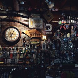 Trestle Inn Restaurant & Saloon