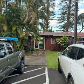 Harvest at Kumulani Chapel - Churches Near Me - Lahaina, Hawaii