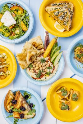 Sunny Side Up Aussie Bites by null