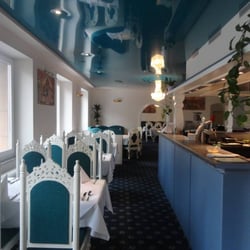 Taj Tandoori