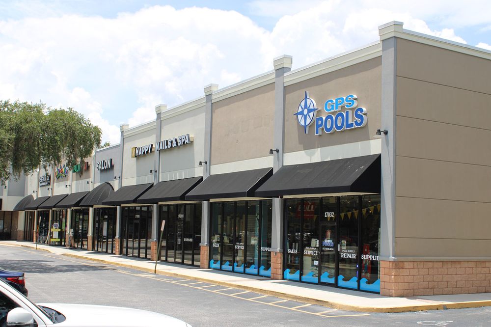 Photos of GPS POOLS Updated August 2024 118 Photos 17032 Palm