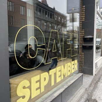 September Surf Café - Logo - Coffee & Tea Near Me - Montreal, Quebec September Surf Café - Logo - Coffee & Tea Near Me - Montreal, Quebec