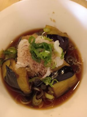 Bistro Isakaya by null