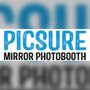 Photo of PicSure Mirror Photobooth
