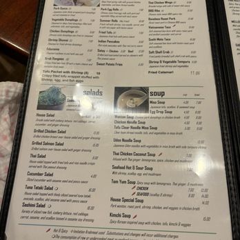 Sushi Moto Asian - Menu - Sushi Bars Near Me - Wellington, Florida