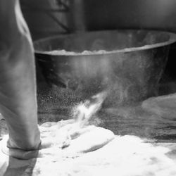 OTTO - Our own dough, made from scratch.