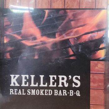 Keller's BBQ - Barbeque Near Me - Altamonte Springs, Florida