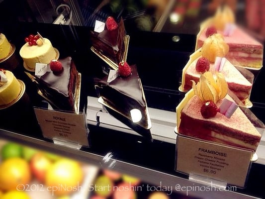 Nick Vina Artisan by null