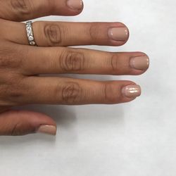 Diamond Nails and Spa