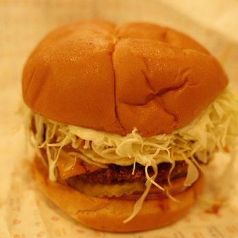 Katsu Burger - Burgers Near Me - Santa Clara, California Katsu Burger - Burgers Near Me - Santa Clara, California