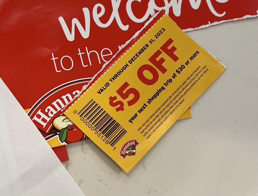 HANNAFORD SUPERMARKET 10 Photos & 14 Reviews 295 State Rte 375