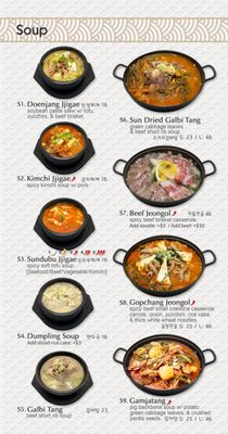 JJ Korean BBQ by null