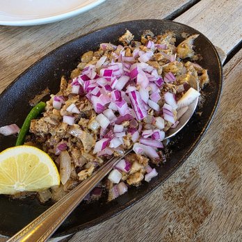 Isla Restaurant - Filipino Near Me - Newark, California
