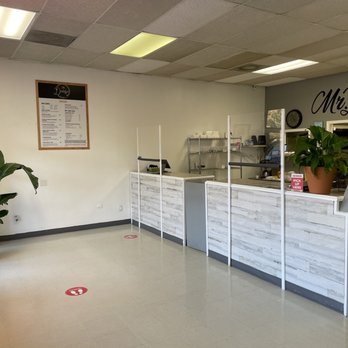 Mr Diddy's - The inside - Southern Near Me - Marietta, Georgia