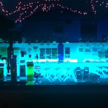 Club OMG - Light changing bar - Dance Clubs Near Me - San Francisco, California