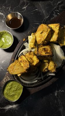 Panj Tara Indian Kitchen & Bar by null