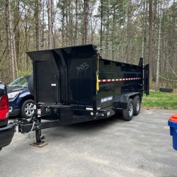 Getting Trashed Dumpster Rentals & Excavation - Dumpster Rental