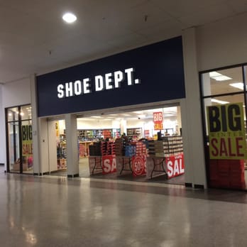 Nolan River Mall - Shopping Centers Near Me - Cleburne, Texas