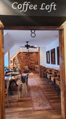 White Birch Provisions by null