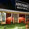 Armstrong's House Of Vintage gift card