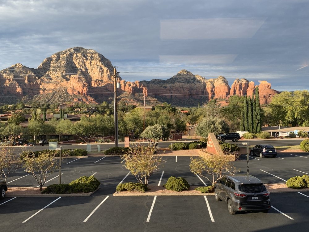 RED ROCK EMBROIDERY - Updated December 2025 - 19 Photos - 2155 W State ...