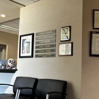 Brilliant Eye Center - The office serves - Ophthalmologists Near Me - Fullerton, California Brilliant Eye Center - The office serves - Ophthalmologists Near Me - Fullerton, California